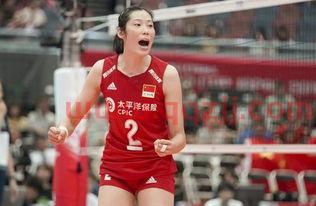 朱婷采访完整版中国女排（朱婷采访完整版中国女排视频）