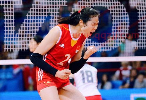 朱婷中国女排最新比赛（朱婷中国女排最新比赛视频）