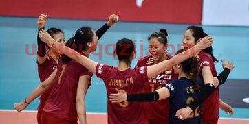 中国女排战日本能取胜吗（中国女排战日本能取胜吗视频）