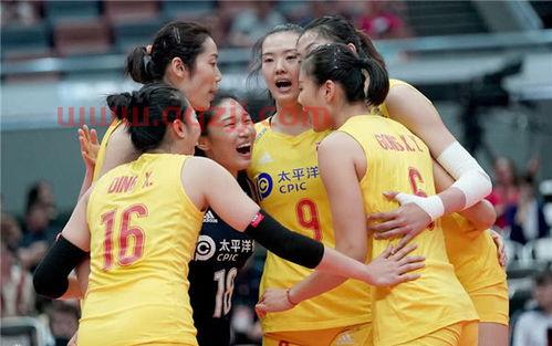 中国女排三大赛是什么（中国女排在三大赛中一共获得多少冠军）