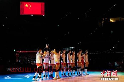 中国女排小组赛怎样报名（中国女排怎么样才能小组出线）