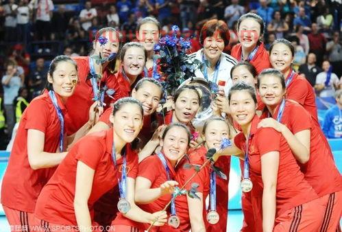 中国女排队员在哪里住（中国 女排 队员）
