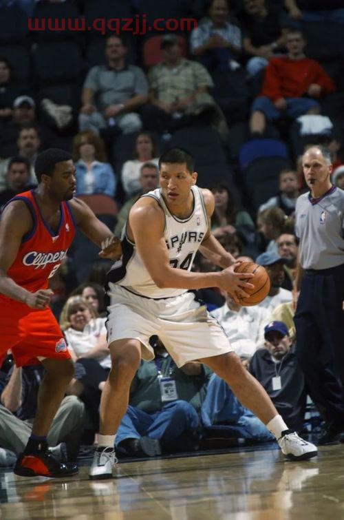 中国nba球员选秀权排名（nba中国选手）