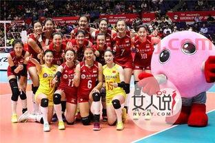 中国女排30美国回放（中国女排美国女排回放）