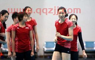 中国女排为啥老是输给美国（中国女排为什么输给美国）