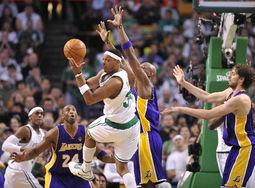 nba2009年凯尔特人（2009年凯尔特人队阵容）