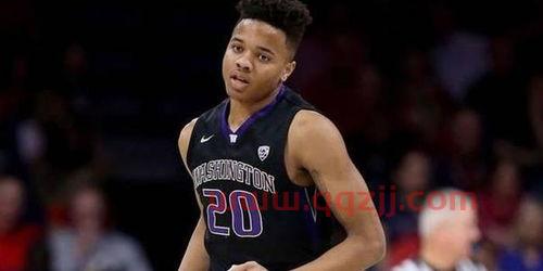 nba凯尔特人状元签（凯尔特人状元签选谁? 安吉已经六次与他会面）