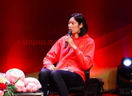 中国女排朱婷的简短事例（女排朱婷故事）