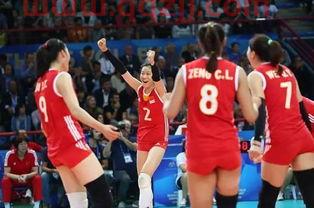 朱婷进入中国女排有几年了（朱婷还在中国女排队吗）