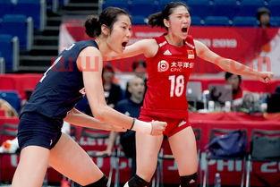 中国女排队长朱婷图书（中国女子排球队队长朱婷）