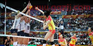 中国女排没有朱婷奥运会（中国女排没有朱婷是什么水平）