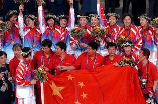 2000中国女排队员号码（2000年中国女排教练）