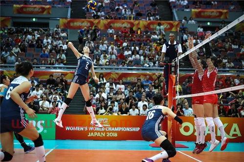 中国女排vs美国重播视频（中国女排vs美国现场直播）