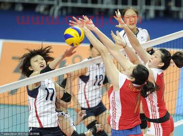 中国女排亚运会锦标赛（亚运会中国女排冠军赛）
