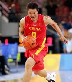 朱芳雨nba现役球员（朱芳雨在nba是什么水平）