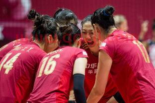 中国女排大奖赛决赛视频（中国女排晋级决赛）