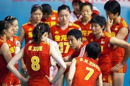 中国女排对瑞士精英赛（2015瑞士女排精英赛中国对意大利）