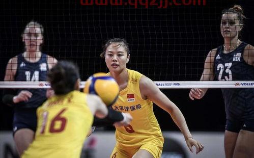 中国女排美国教练基拉里（美国女排教练基拉里简历）
