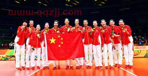 中国女排训练赛视频播放（中国女排最新训练视频）