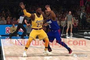 nba2k现役球员隐藏（2k20调出隐藏球员）