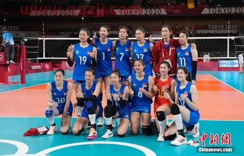 现役中国女排队员19号（中国现女排队员及号码）