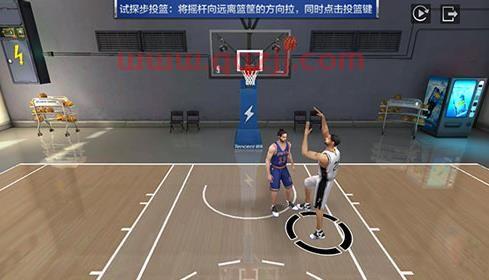 最强nba免费的最强中锋（最强nba最强中锋是哪个）