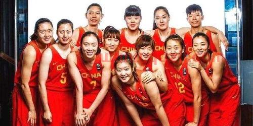2021女篮奥运赛程表（2021女篮奥运会直播回放）