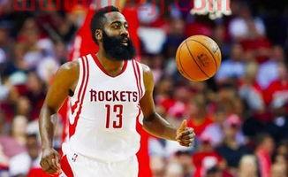 nba球员数据排名哈登（nba得分排名）