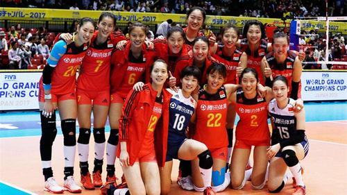 中国队对巴西女排全场录像（中国对阵巴西女排实况录像）