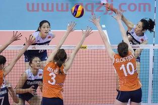 中国女排大逆转朱婷拿回来(中国女排比赛朱婷) 中国女排大逆转朱婷拿回来(中国女排比赛朱婷)