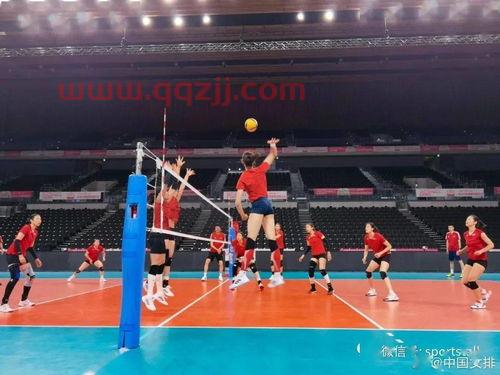 中国女排看日本比赛日期（中国女排赴日参加测试赛回看）