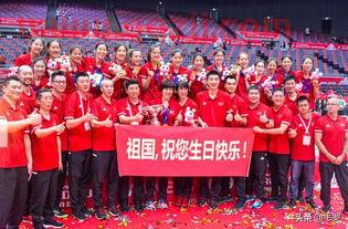 中国女排和日本女排升国旗（中国女排跟日本女排什么时候比赛）