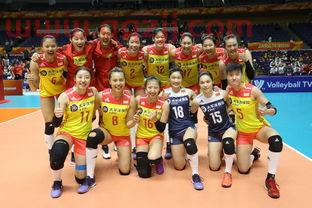 东京奥运中国女排退赛（东京奥运会中国女排首战失利）