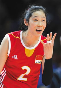 中国女排队员朱婷的家（中国女排队长朱婷家乡）