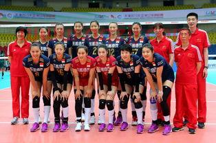 中国女排里约奥运资格赛（中国女排里约奥运会参赛名单）