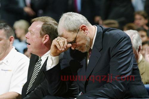 2003nba马刺对湖人（2003马刺vs湖人）