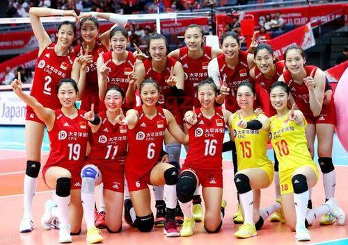 中国女排东京退赛（中国女排东京比赛结果）
