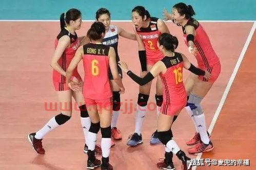 中国女排队员头发（中国女排有个短发的叫什么名字）