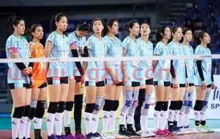 中国女排全锦赛投票（全国女排锦标赛）