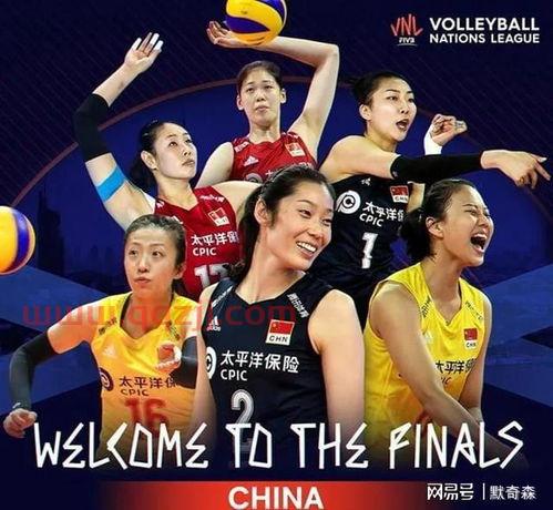 中国女排与美国队视频直播（中国女排与美国现场直播）