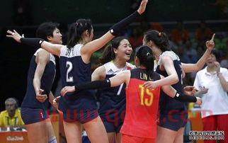 中国女排队员等级（中国女排队员序号）