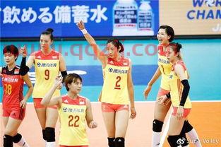 朱婷中国女排抖音视频（朱婷中国女排抖音视频在线观看）