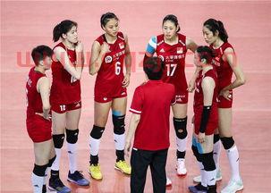 中国女排对战美国女排录像（中国女排对战美国女排录像回放）