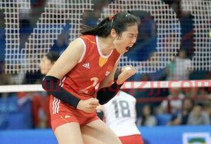 世锦赛中国女排朱婷咋没上(女排世锦赛朱婷哭了)