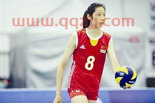 中国女排朱婷杨方旭（中国女排朱婷杨方旭简历）