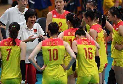 中国女排3比1赛尔维亚（中国女排对赛尔维亚2021）