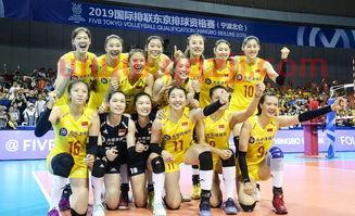 日本女排vs中国女排（日本女排vs中国女排交手记录）
