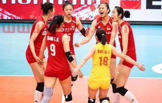 中国女排对日本郎平说什么（中国女排 对日本）