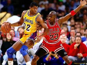 nba球星历史前三名排名（nba球星历史地位最新排名）