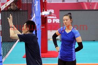 中国女排队员谁最厉害（中国女排队员个人实力排名）